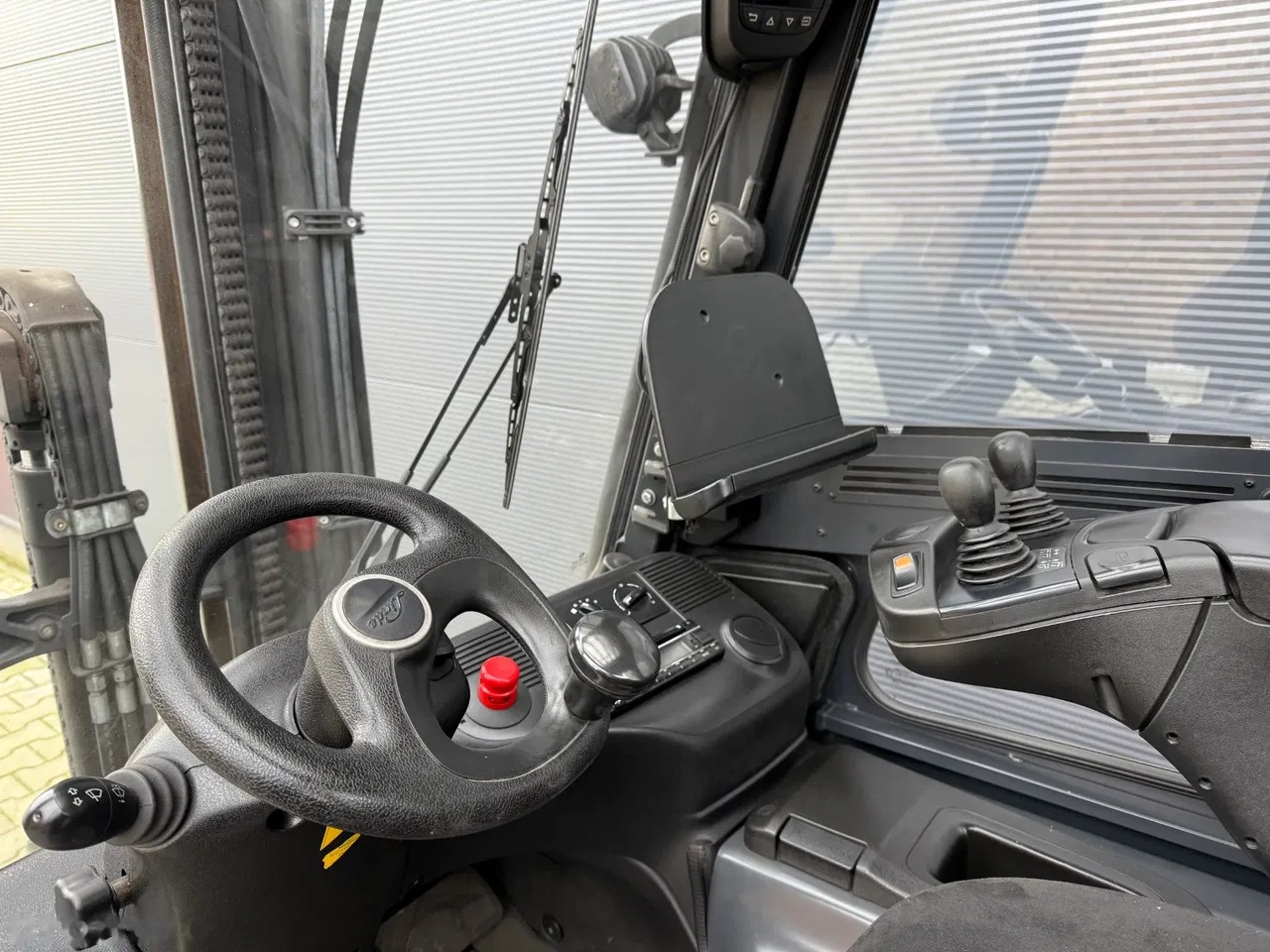 2018 Linde, 11 353 mth, dovoz Skladem v EU — foto 7 z 11