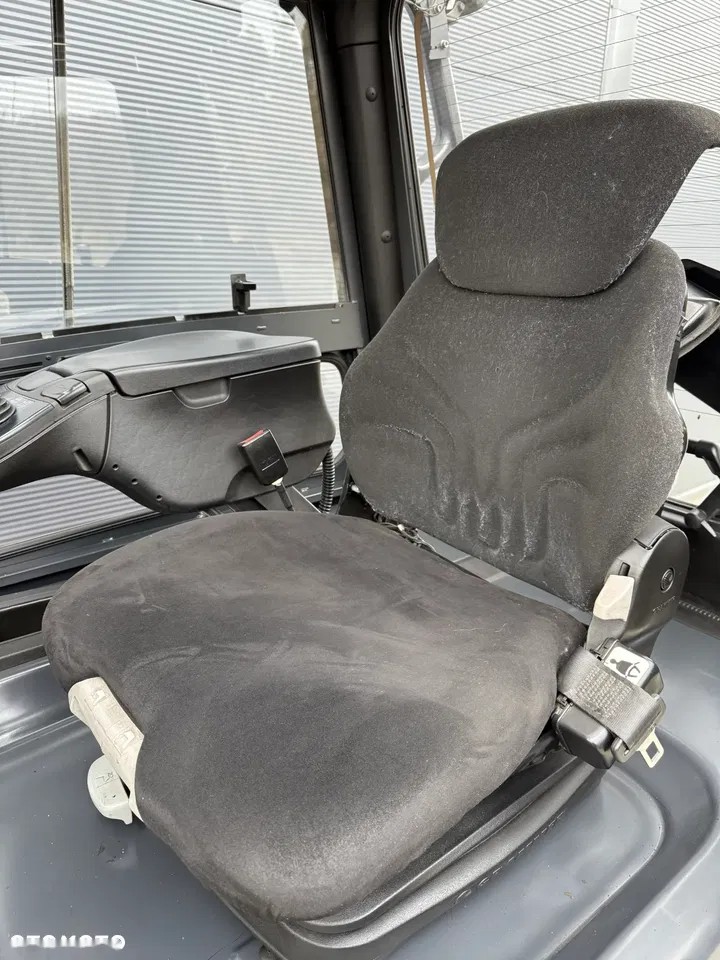 2018 Linde, 11 353 mth, dovoz Skladem v EU — foto 8 z 11