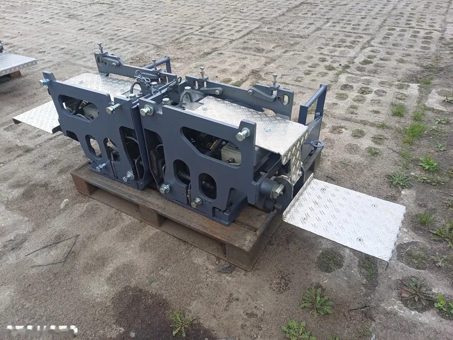 2019 Dynapac 2500 CS, 400 mth, dovoz Skladem v EU — foto 3 z 5