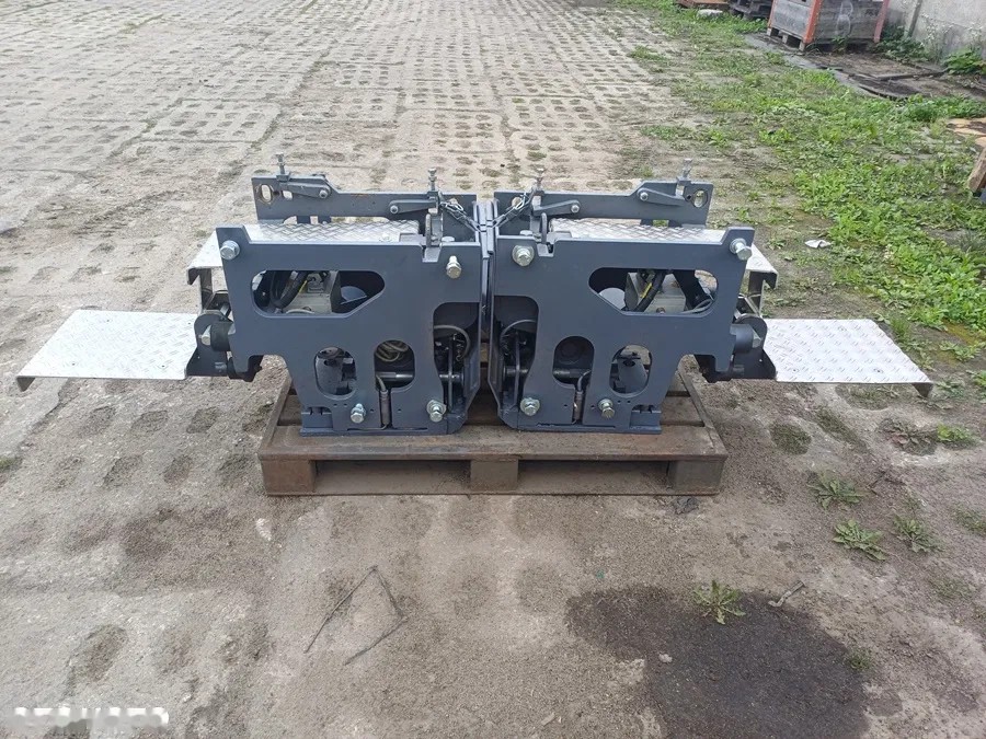 2019 Dynapac 2500 CS, 400 mth, dovoz Skladem v EU — foto 4 z 5
