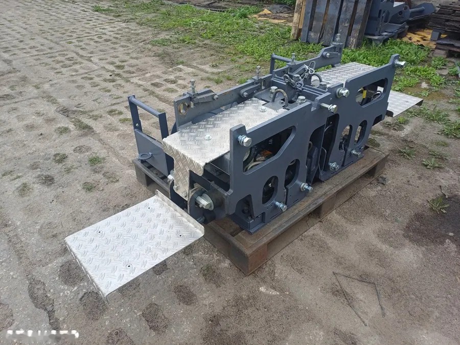 2019 Dynapac 2500 CS, 400 mth, dovoz Skladem v EU — foto 5 z 5