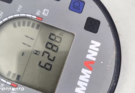 2017 Ammann VÁLEC, 628 mth, dovoz Skladem v EU — foto 10 z 13