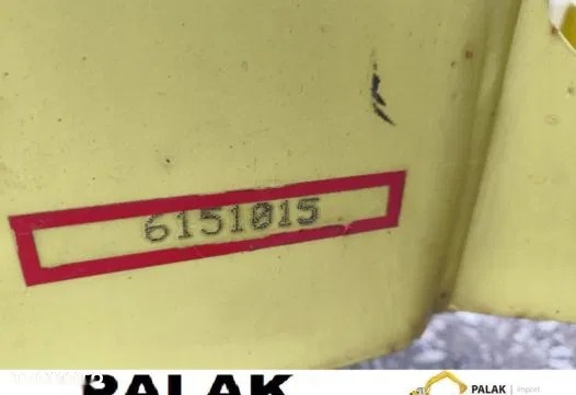 2017 Ammann VÁLEC, 628 mth, dovoz Skladem v EU — foto 13 z 13