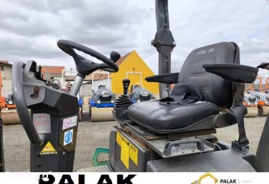 2017 Ammann VÁLEC, 628 mth, dovoz Skladem v EU — foto 8 z 13