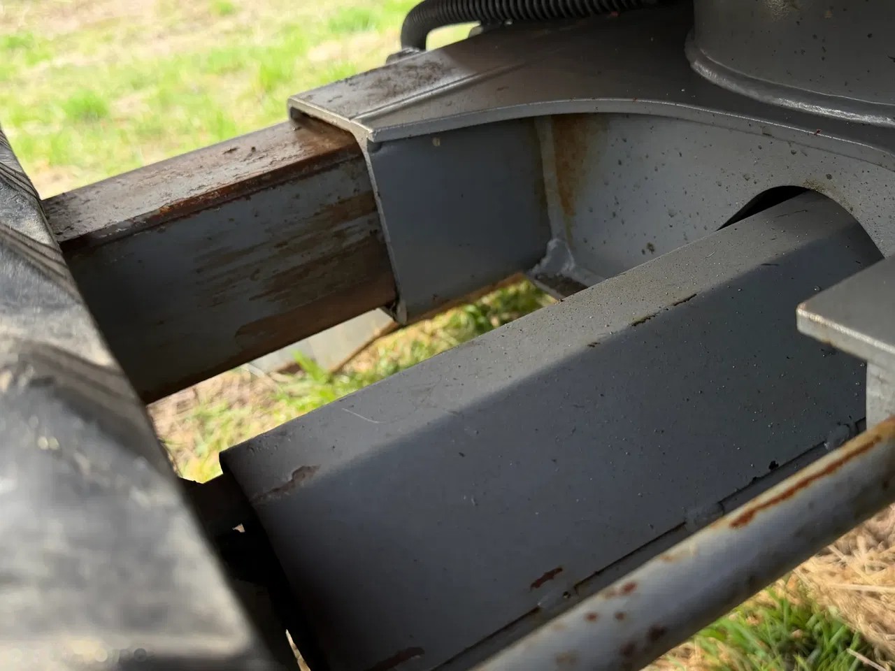2016 Takeuchi TB216, 1 100 mth, dovoz Skladem v EU — foto 9 z 24