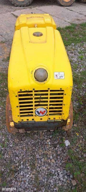 2018 Wacker Neuson RTXSC3 WALEC, 440 mth, dovoz Skladem v EU — foto 2 z 5