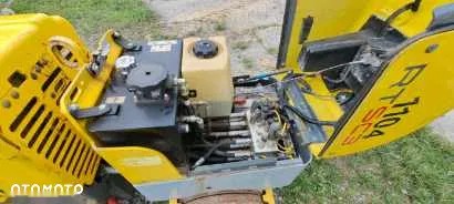 2018 Wacker Neuson RTXSC3 WALEC, 440 mth, dovoz Skladem v EU — foto 4 z 5
