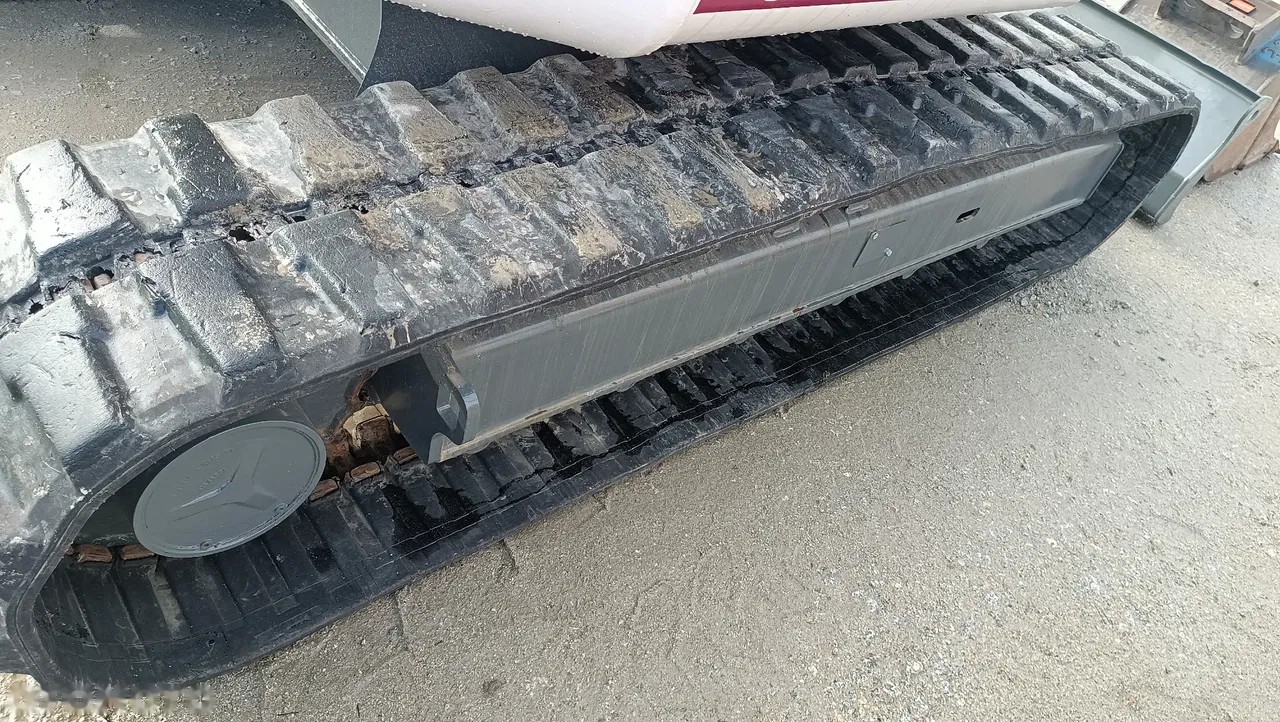 2004 Bobcat 442, 7 680 mth, dovoz Skladem v EU — foto 7 z 13