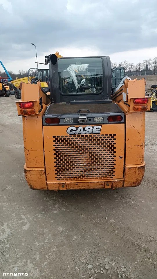 2014 Case SR 175, 3 000 mth, dovoz Skladem v EU — foto 5 z 13