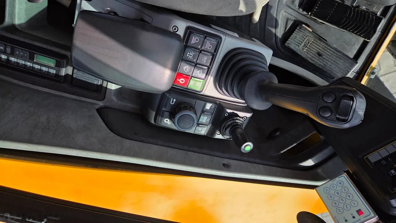 2017 Wacker Neuson EW65, dovoz Skladem v EU — foto 16 z 23