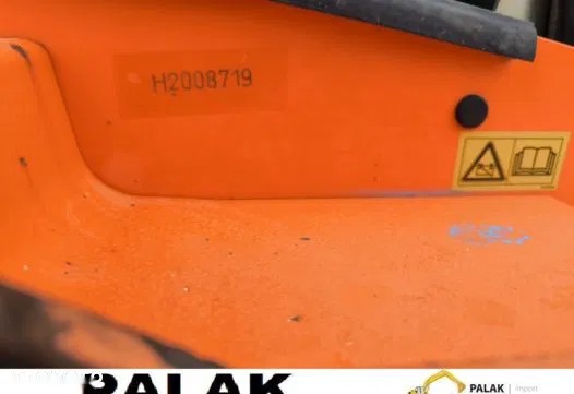 2017 Hamm VÁLEC, 834 mth, dovoz Skladem v EU — foto 13 z 13