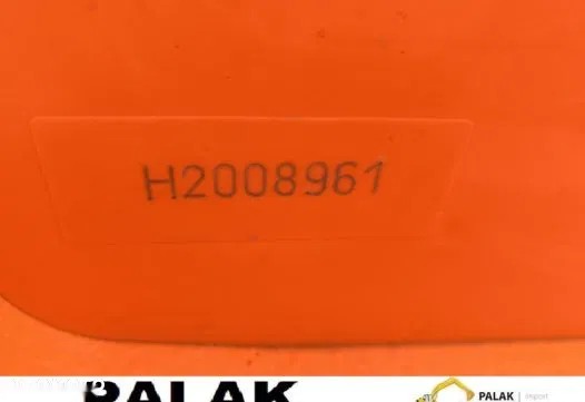 2018 Hamm VÁLEC, 2 036 mth, dovoz Skladem v EU — foto 13 z 13