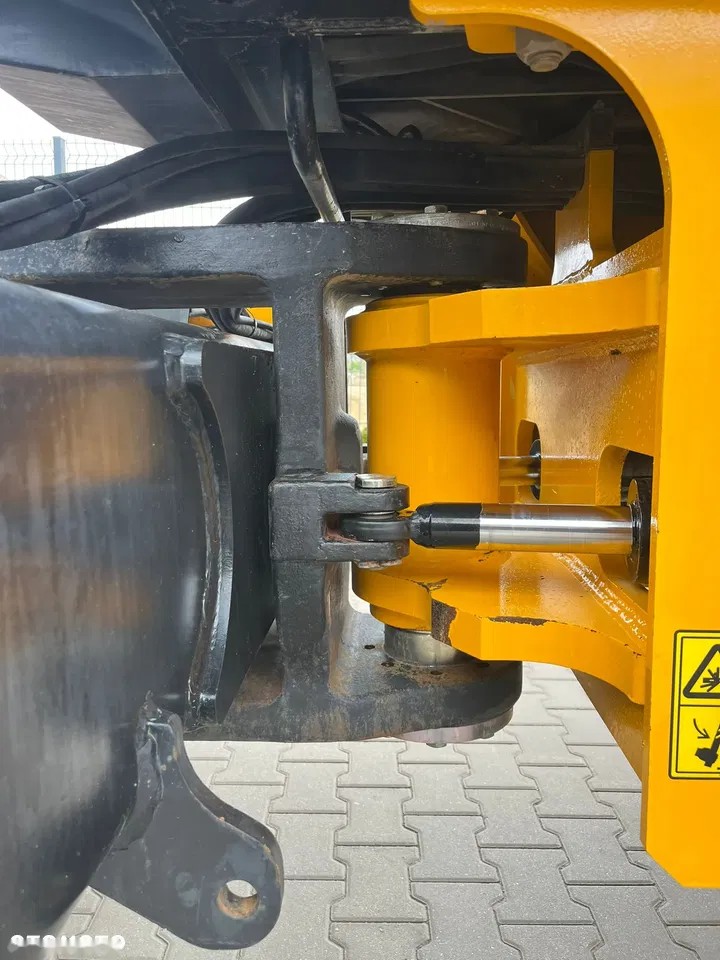 2017 JCB VIBROMAX, 2 849 mth, dovoz Skladem v EU — foto 7 z 24