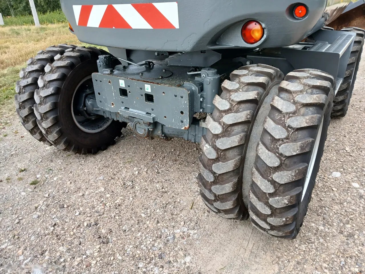 2014 Wacker Neuson, 9 800 mth, dovoz Skladem v EU — foto 10 z 22