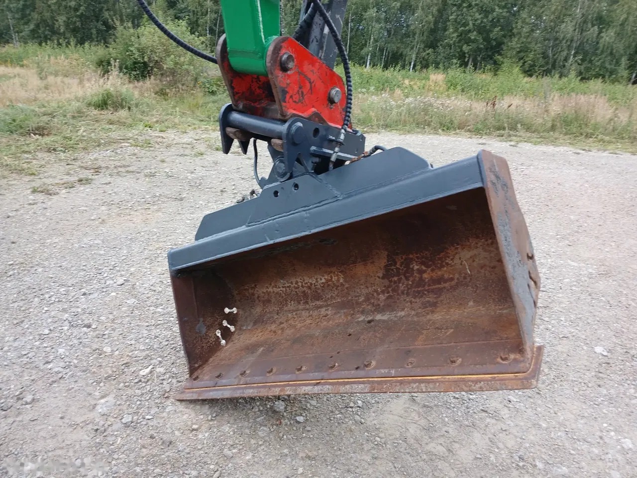 2014 Wacker Neuson, 9 800 mth, dovoz Skladem v EU — foto 9 z 22