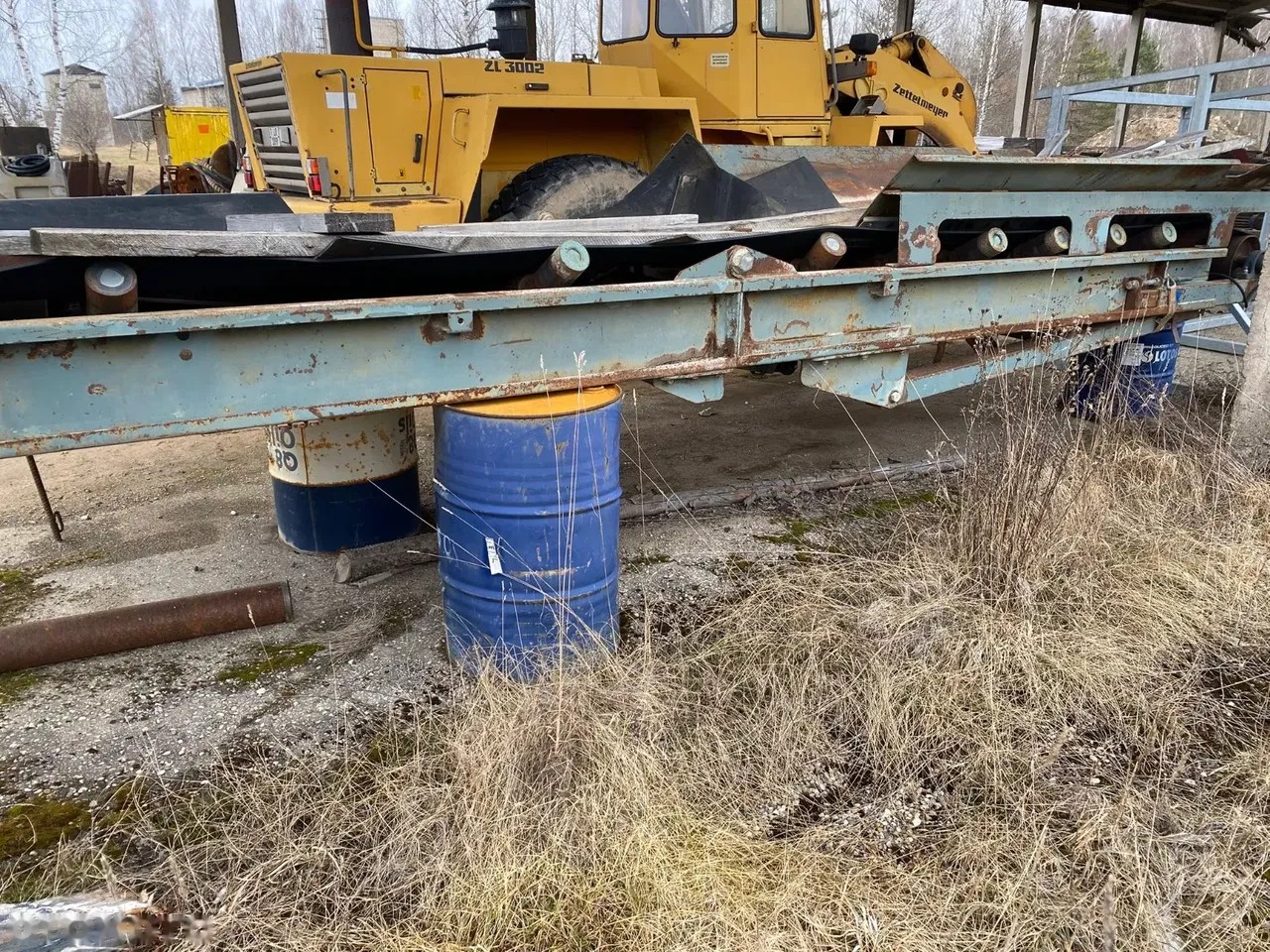 2008 Powerscreen CHIEFTAIN, 7 841 mth, dovoz Skladem v EU — foto 4 z 24