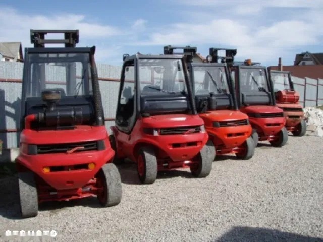 2002 Linde, 17 458 mth, dovoz Skladem v EU — foto 15 z 15