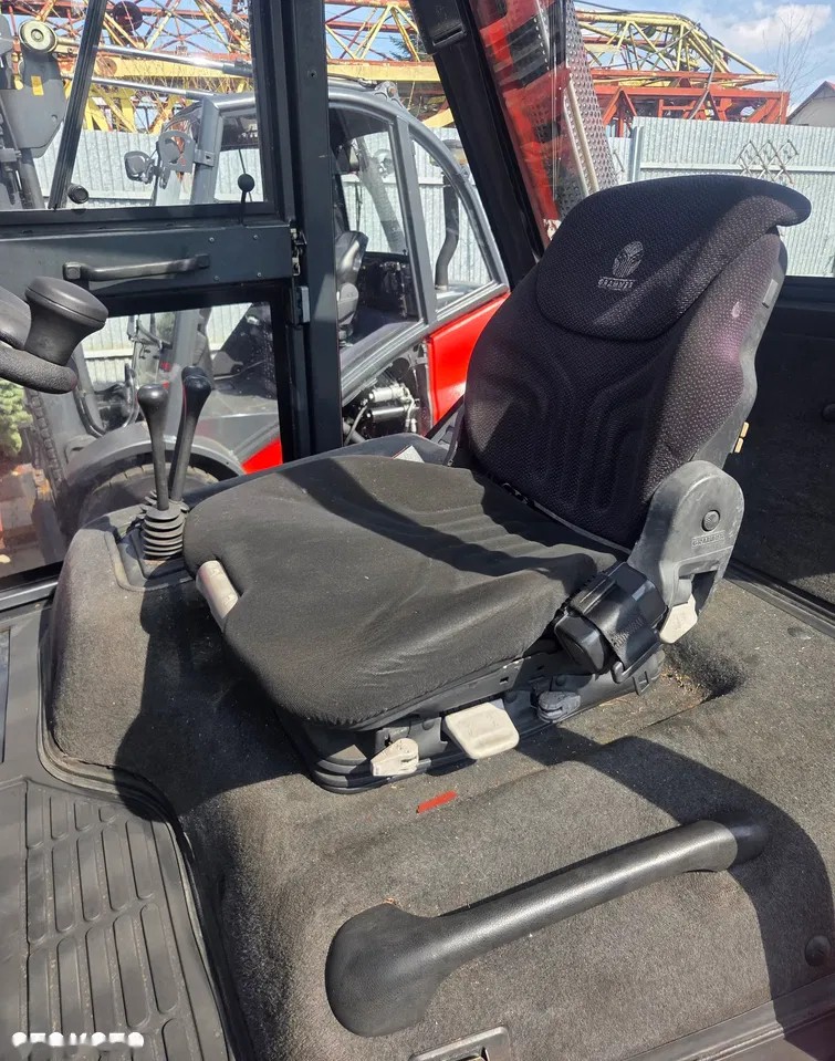 2002 Linde, 17 458 mth, dovoz Skladem v EU — foto 7 z 15