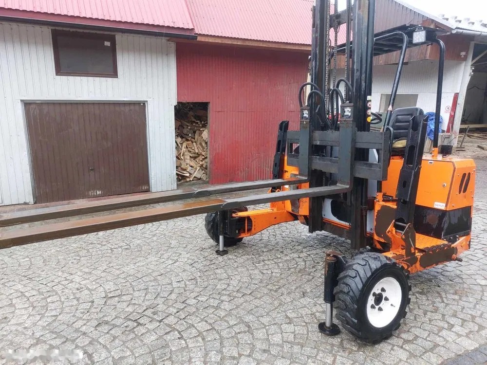 2011 Palfinger crayler, 1 000 mth, dovoz Skladem v EU — foto 12 z 19