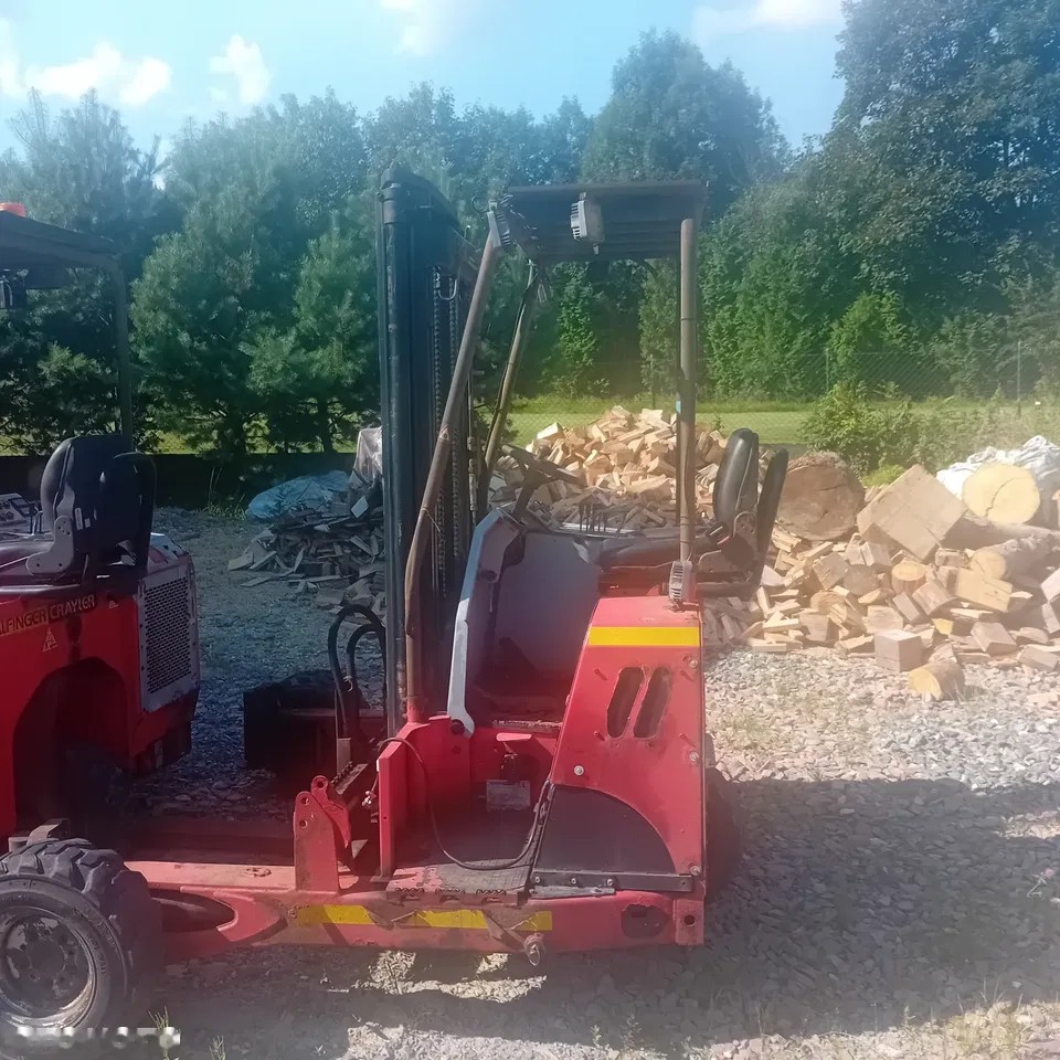 2011 Palfinger crayler, 1 000 mth, dovoz Skladem v EU — foto 16 z 19