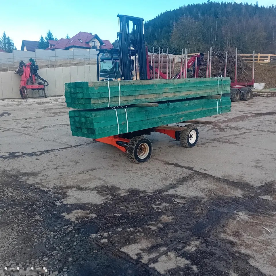 2011 Palfinger crayler, 1 000 mth, dovoz Skladem v EU — foto 2 z 19