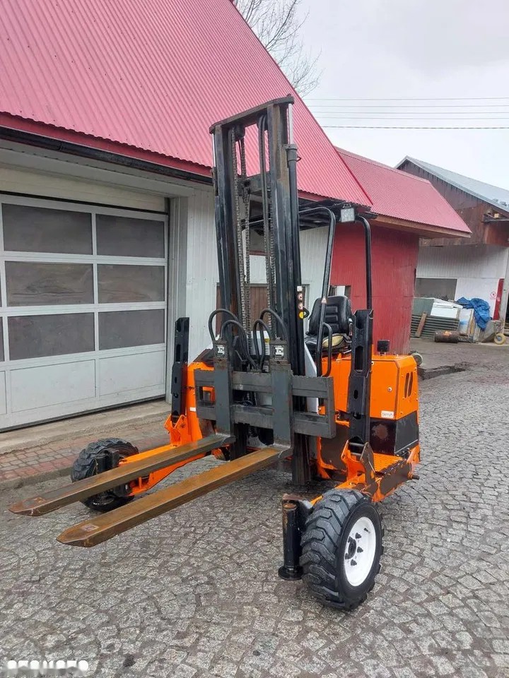 2011 Palfinger crayler, 1 000 mth, dovoz Skladem v EU — foto 3 z 19
