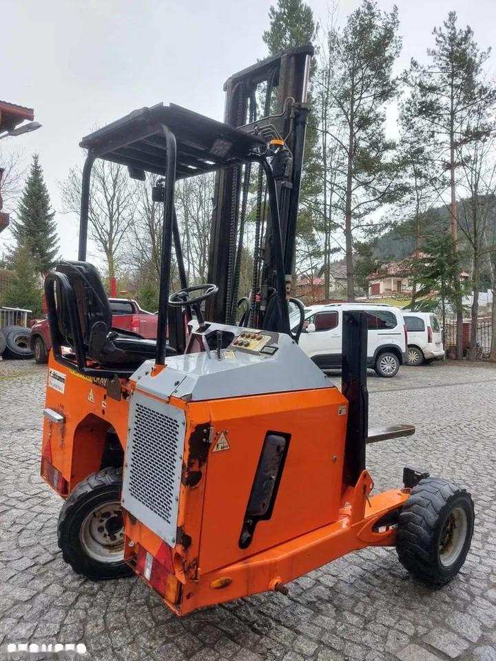 2011 Palfinger crayler, 1 000 mth, dovoz Skladem v EU — foto 4 z 19