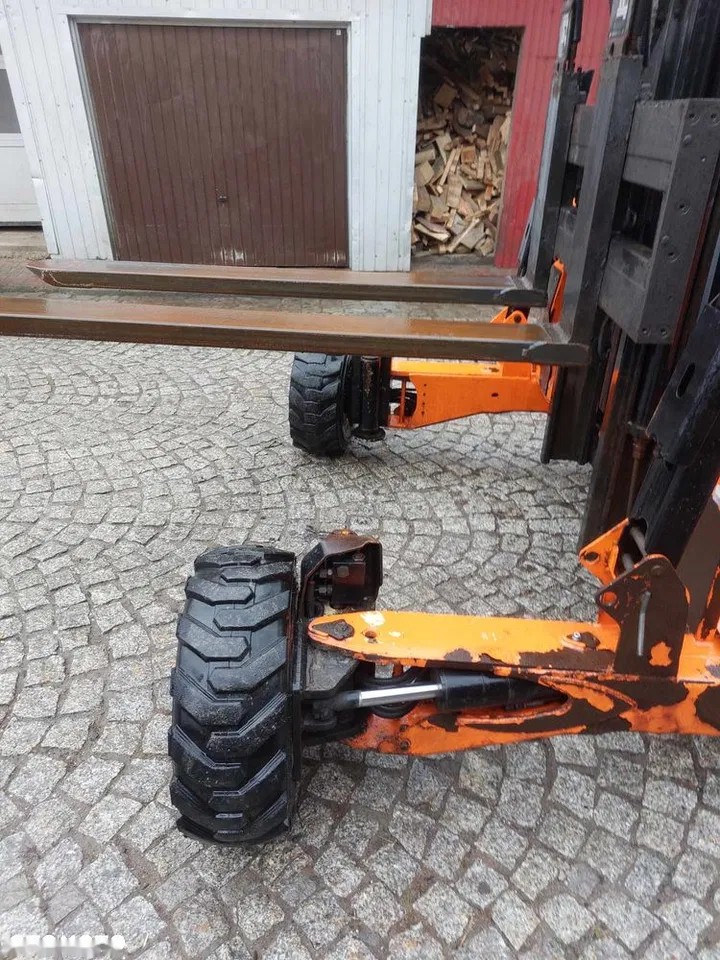2011 Palfinger crayler, 1 000 mth, dovoz Skladem v EU — foto 7 z 19