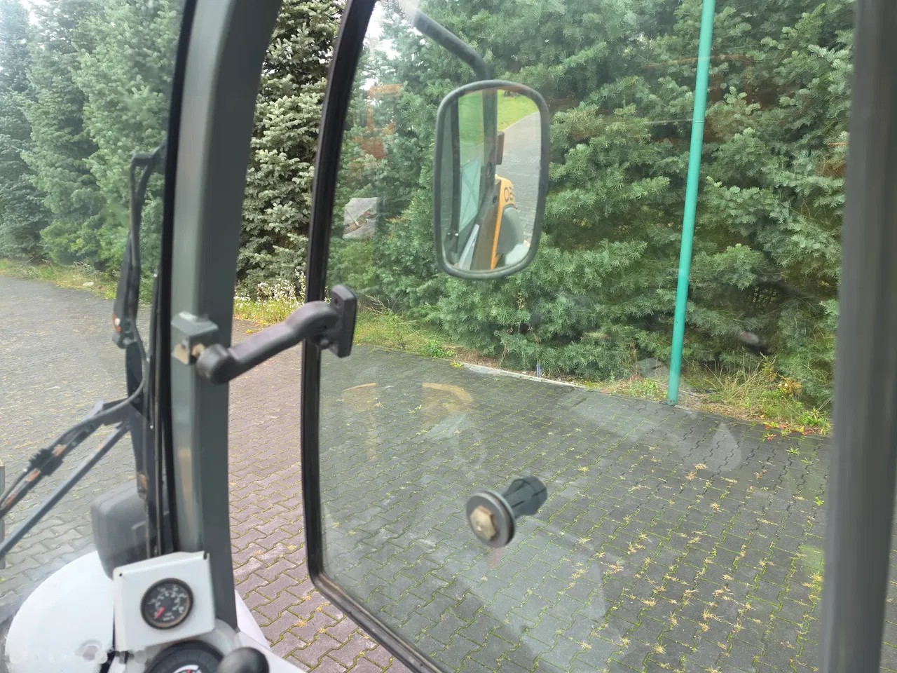 2009 Kramer 950, 3 200 mth, dovoz Skladem v EU — foto 15 z 24