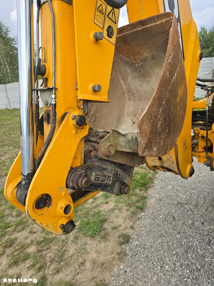 2019 JCB, dovoz Skladem v EU — foto 8 z 10