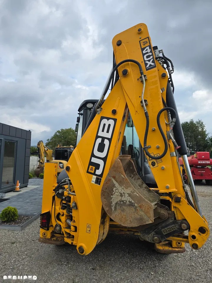 2019 JCB, dovoz Skladem v EU — foto 9 z 10