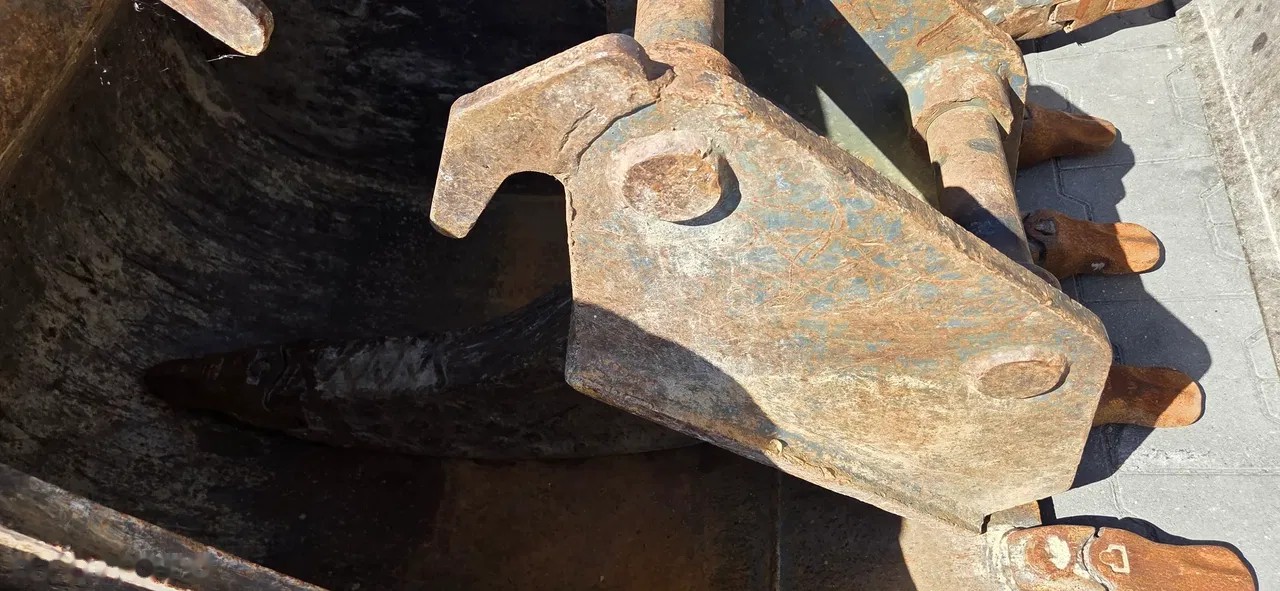 2014 Wacker Neuson, 9 400 mth, dovoz Skladem v EU — foto 13 z 24