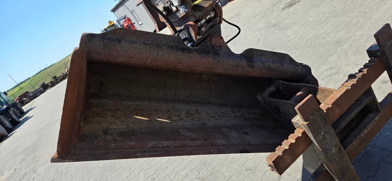 2014 Wacker Neuson, 9 400 mth, dovoz Skladem v EU — foto 15 z 24