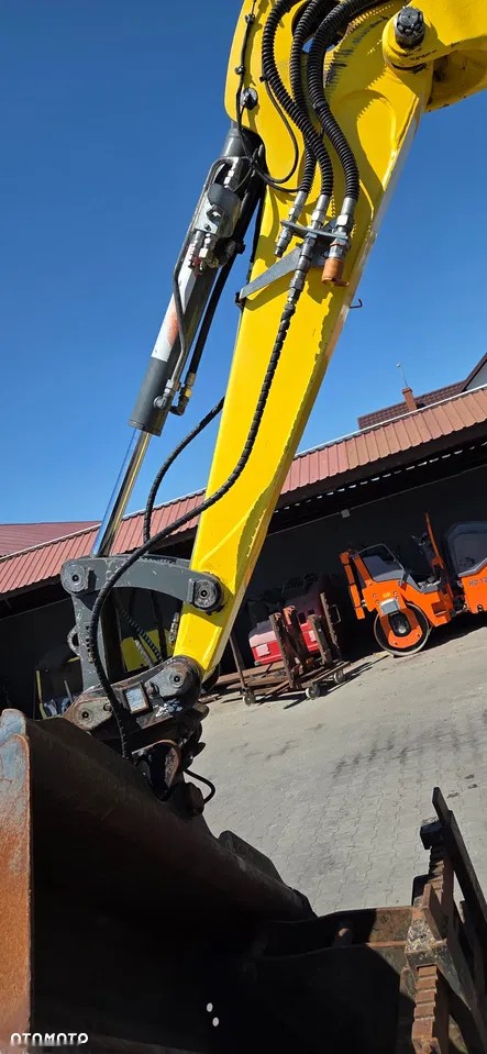 2014 Wacker Neuson, 9 400 mth, dovoz Skladem v EU — foto 16 z 24