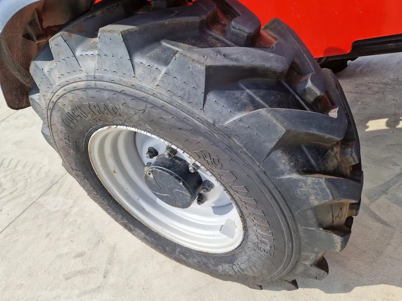 2022 Manitou MT, 4 081 mth, dovoz Skladem v EU — foto 16 z 16