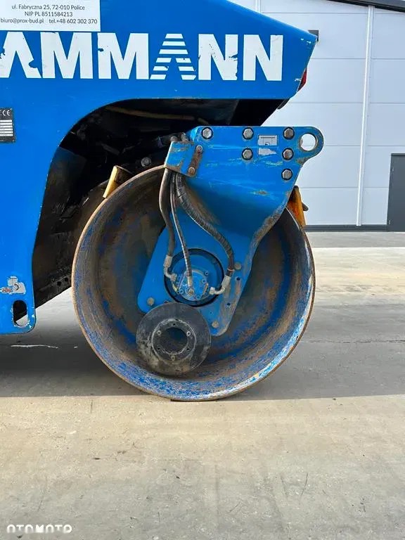 2016 Ammann ARP 35, 5 454 mth, dovoz Skladem v EU — foto 10 z 16