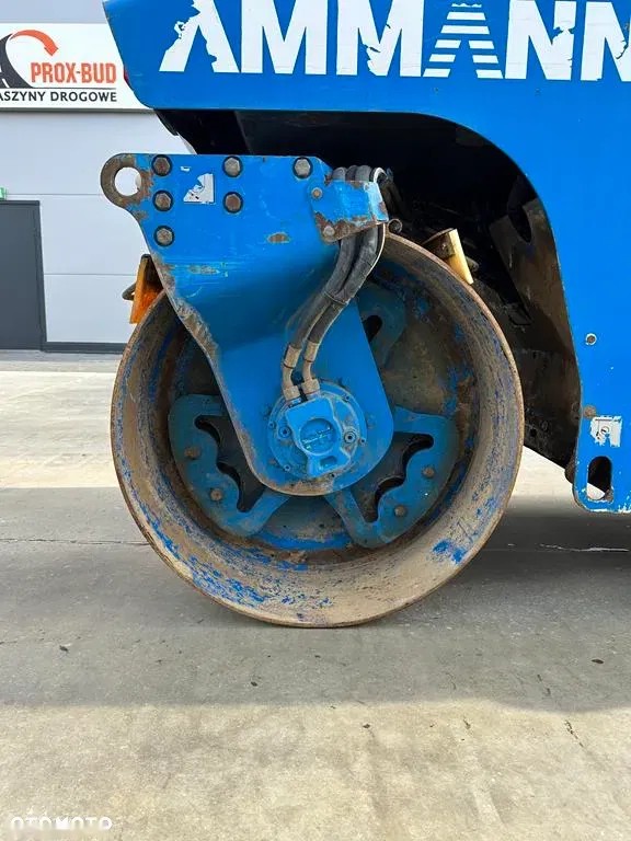 2016 Ammann ARP 35, 5 454 mth, dovoz Skladem v EU — foto 9 z 16