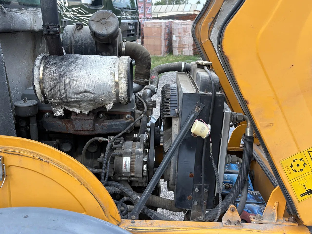 2018 Aps 1812, 566 mth, dovoz Skladem v EU — foto 12 z 16