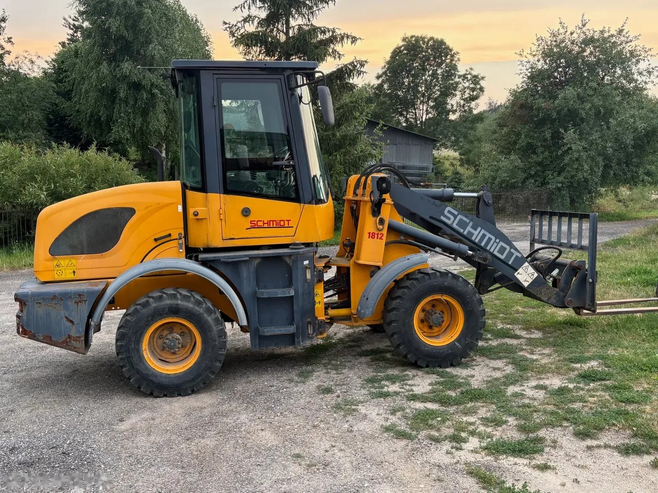 2018 Aps 1812, 566 mth, dovoz Skladem v EU — foto 8 z 16