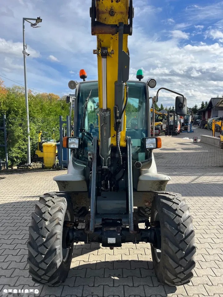 2009 Kramer 280, 8 431 mth, dovoz Skladem v EU — foto 8 z 24