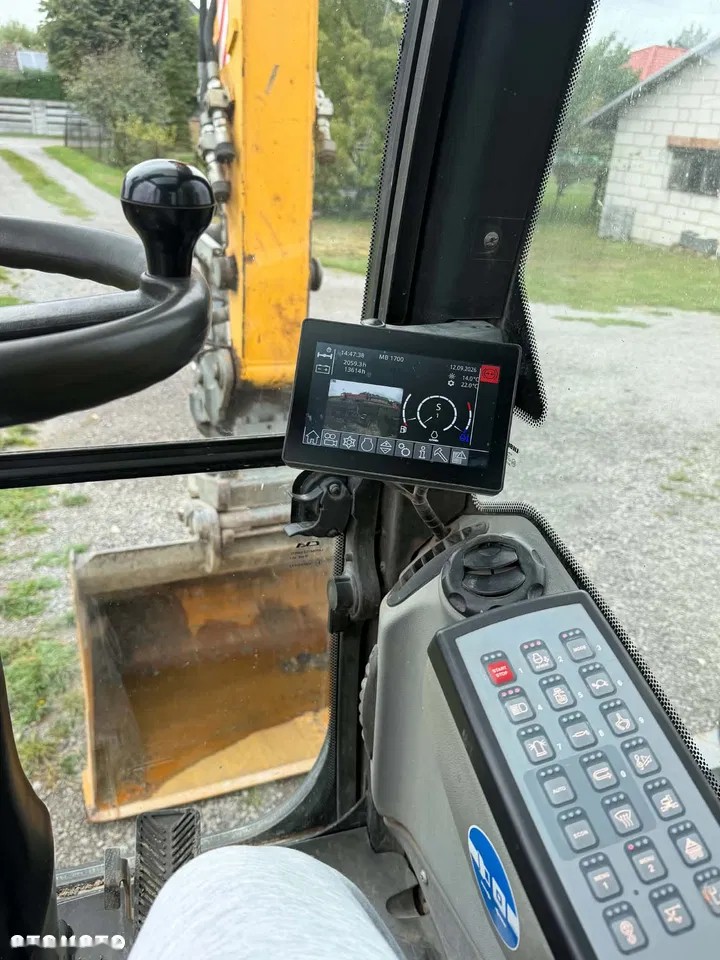 2012 Liebherr A918 Compact, 13 615 mth, dovoz Skladem v EU — foto 6 z 7