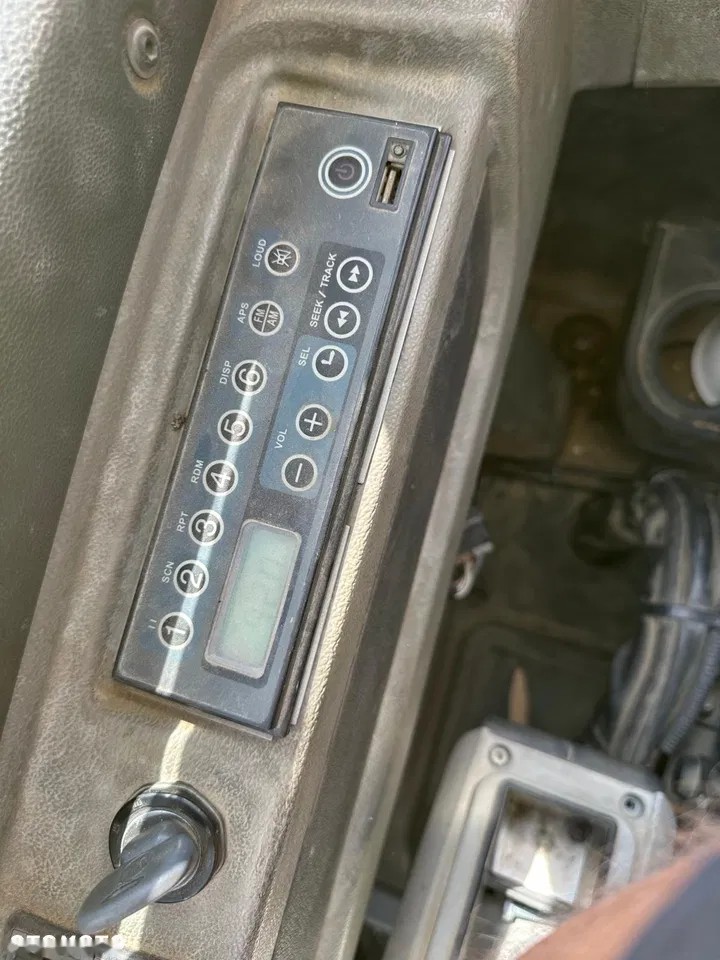 2017 Wacker Neuson EW100, 10 001 mth, dovoz Skladem v EU — foto 15 z 16