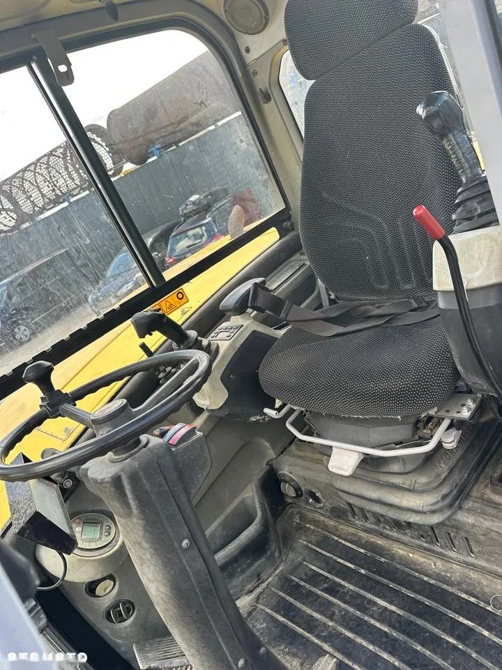 2017 Wacker Neuson EW100, 10 001 mth, dovoz Skladem v EU — foto 5 z 16
