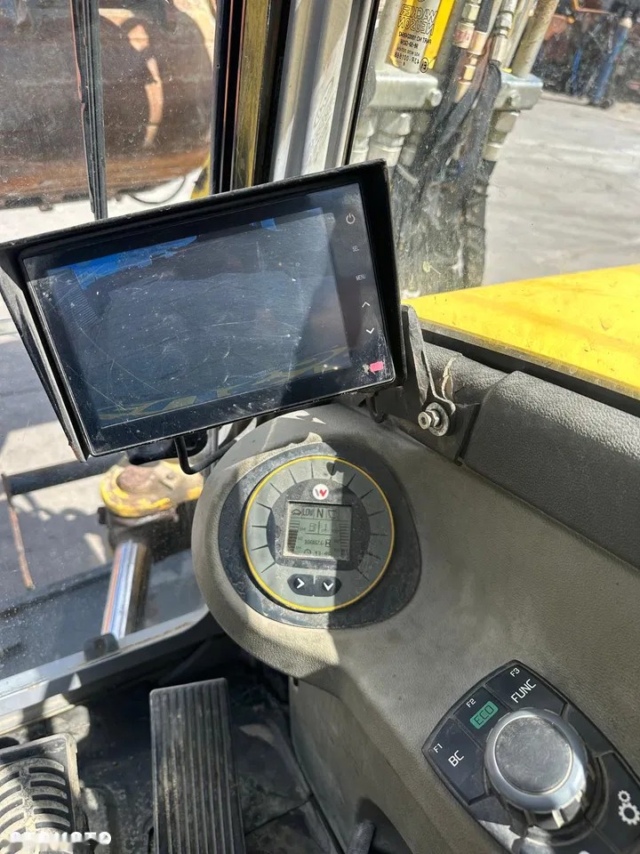 2017 Wacker Neuson EW100, 10 001 mth, dovoz Skladem v EU — foto 8 z 16