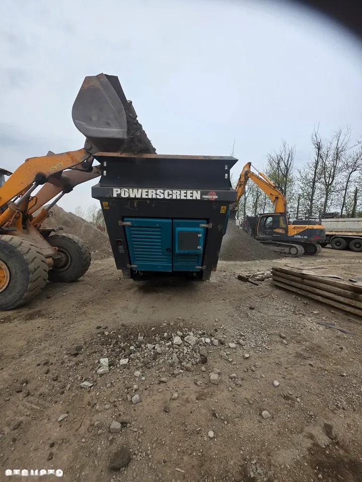 2021 Powerscreen Trakpactor 290, 5 415 mth, dovoz Skladem v EU — foto 10 z 24