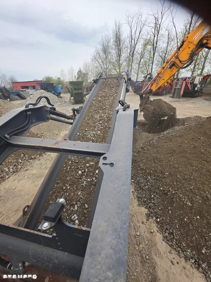2021 Powerscreen Trakpactor 290, 5 415 mth, dovoz Skladem v EU — foto 12 z 24