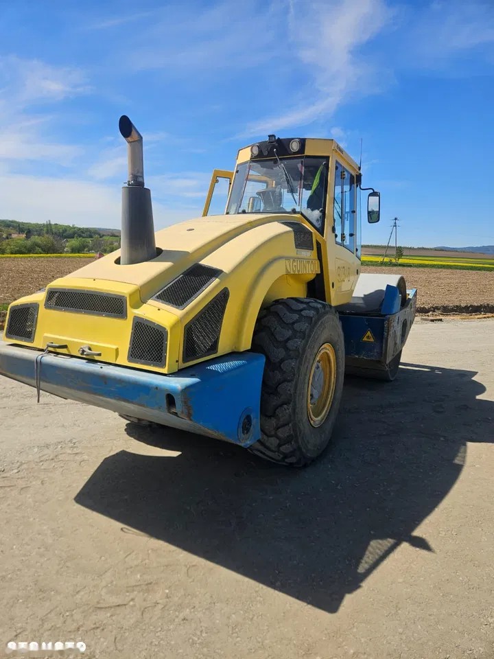 2012 Bomag BW219DH, dovoz Skladem v EU — foto 2 z 7
