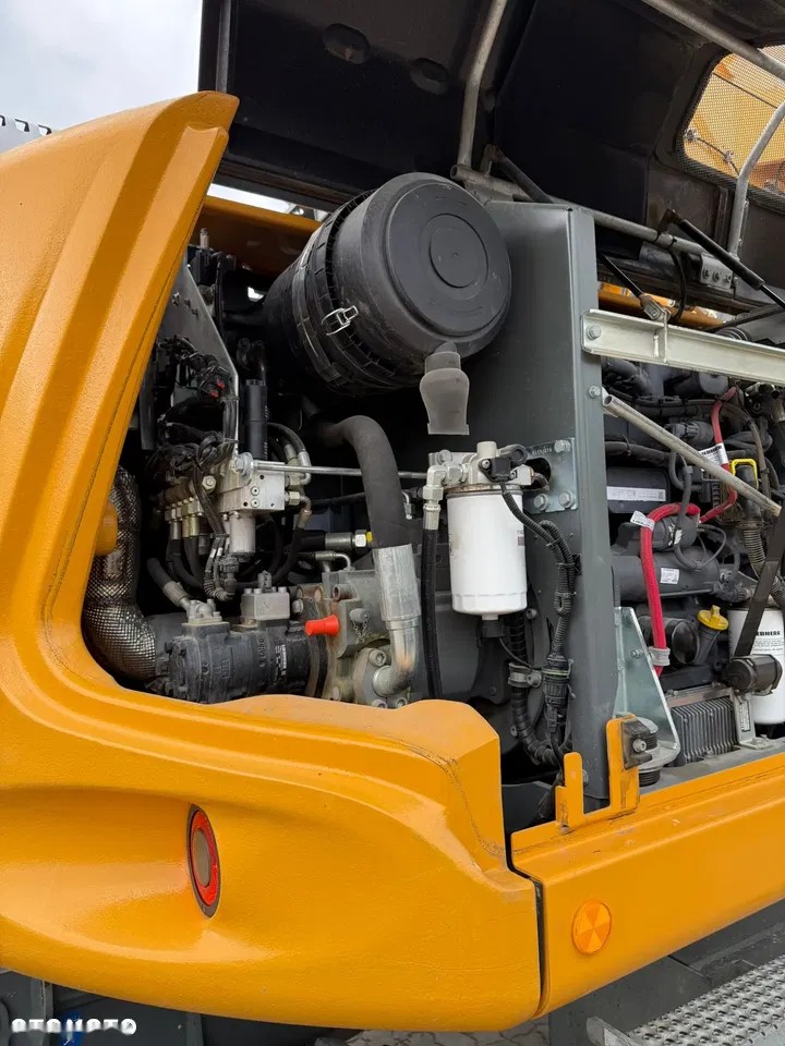 2021 Liebherr 913, 3 335 mth, dovoz Skladem v EU — foto 10 z 19