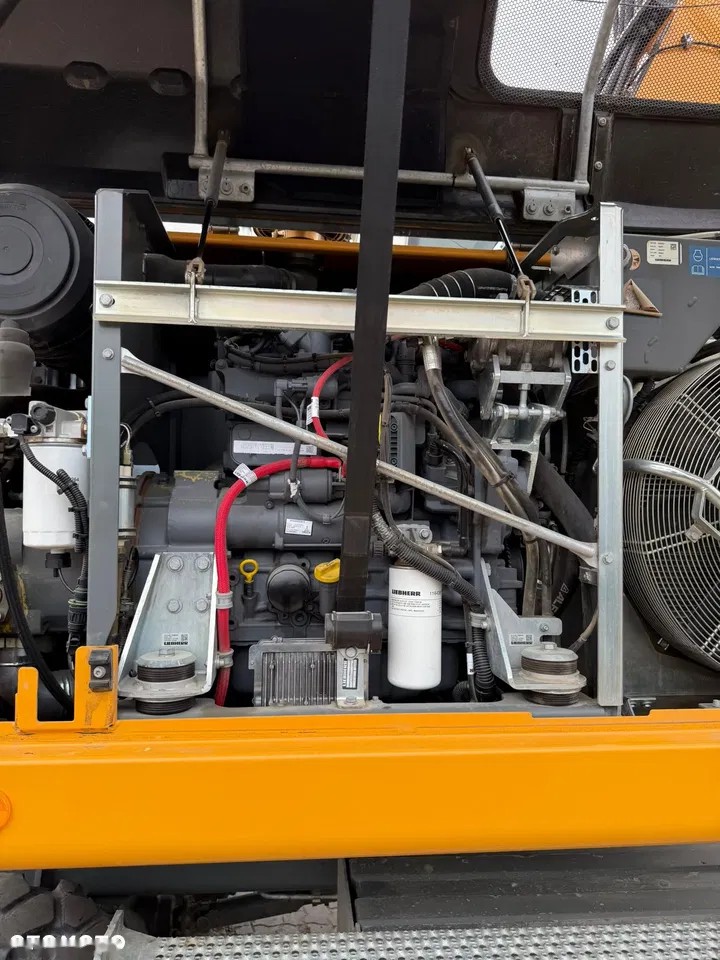 2021 Liebherr 913, 3 335 mth, dovoz Skladem v EU — foto 11 z 19