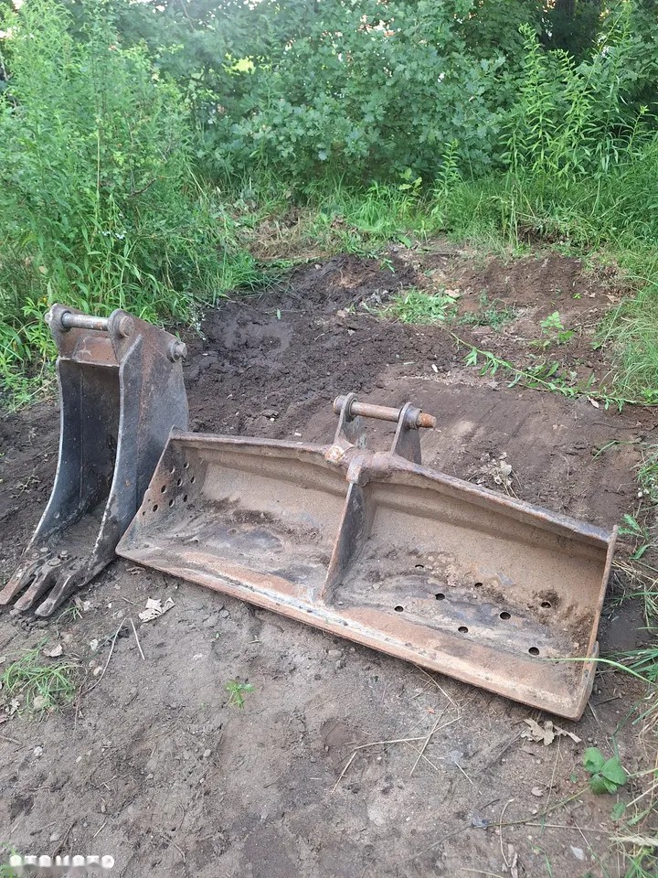 2002 JCB 3CX, dovoz Skladem v EU — foto 7 z 7